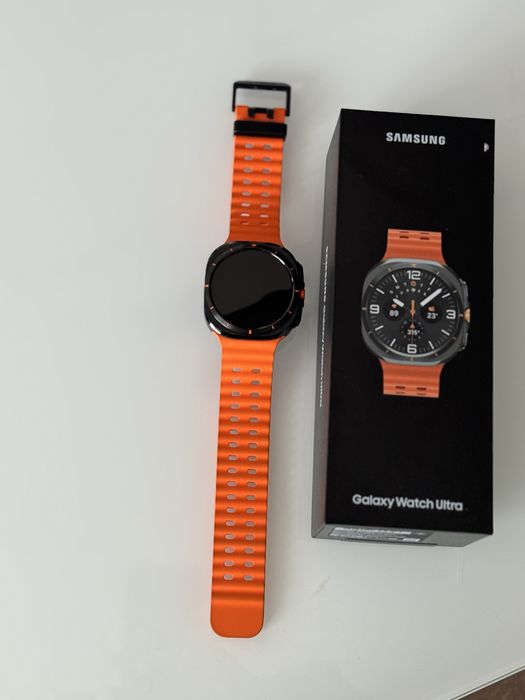 Galaxy Watch Ultra 47 мм
