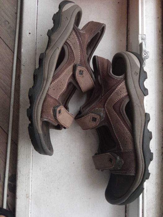 Sandały Columbia 42 trekkingowe