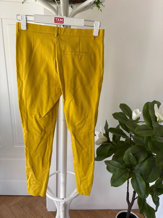 Zara spodnie damskie rozmiar 38