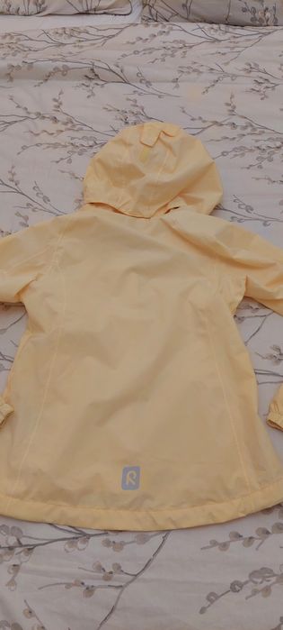 Reima 164, новая куртка девочке
