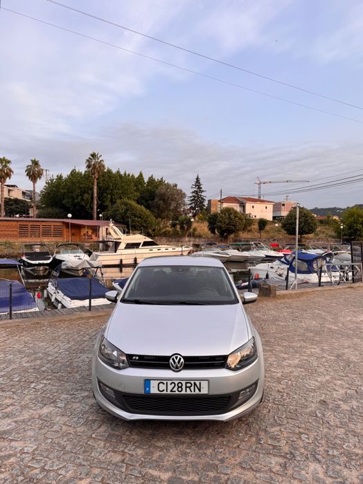 Volkswagen Polo TDI full extras