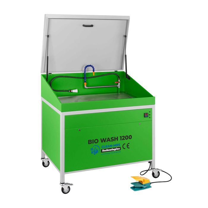 Myjka biologiczna BIO-WASH 1200 EKO