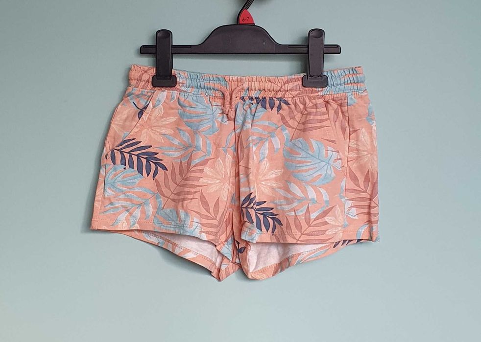 Szorty Destination, r.164 cm (13 - 14 lat), spodenki dziewczęce.