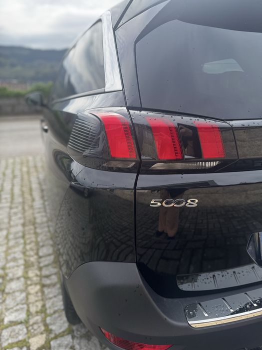 Vendo Peugeot 5008 , Estado Impecável
