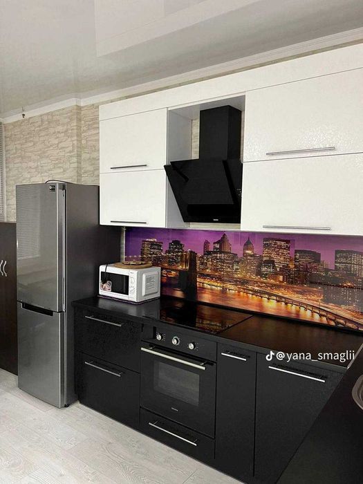 Аренда! 1-ком. квартира на Таирово! ЖК « Маршал Сити». 1L55