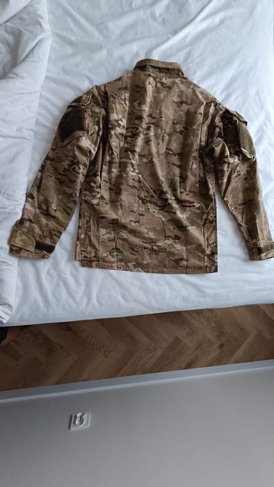 Mundur polowy letni WS NR 108/IWS  Bluza rozmiar 169/108