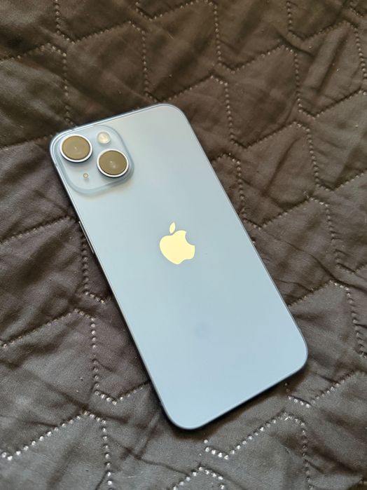 iphone 14 w bardzo dobrym stanie