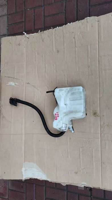 zbiornik spryskiwaczy bmw e61