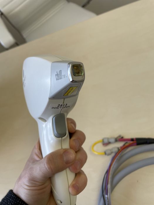 Lumenis Lightsheer ET (Люменис Лайтшир ET) Аренда 20000 грн