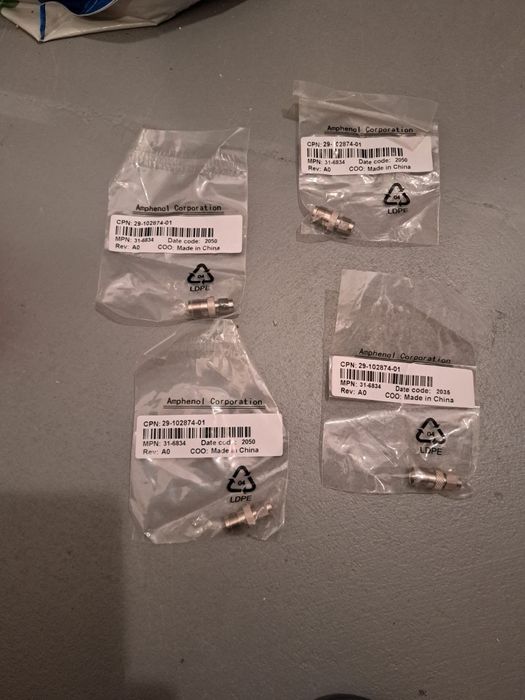 Zestaw kabli usb