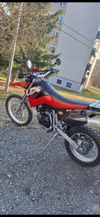 KTM