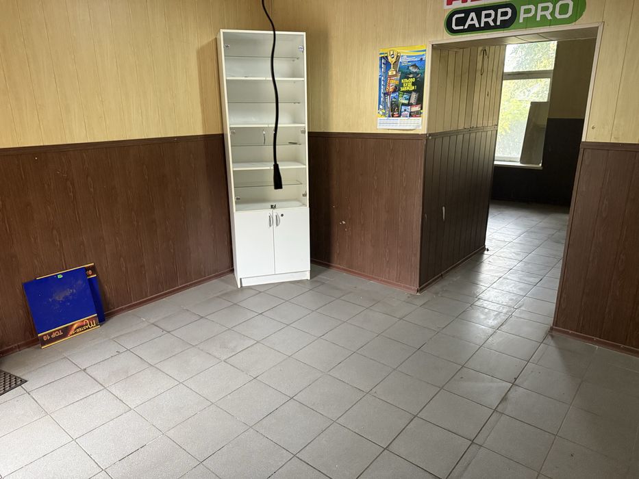 Продаж комерційноі нерухомості