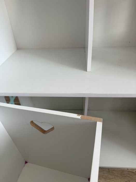 Ляльковий будинок для барбі