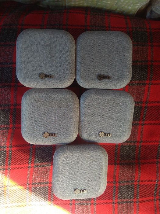 Музичний центр лдж