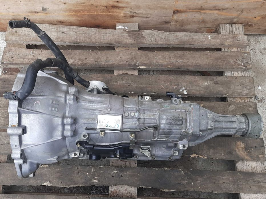 Акпп Lexus GS300, Lexus IS250, IS300 A960E