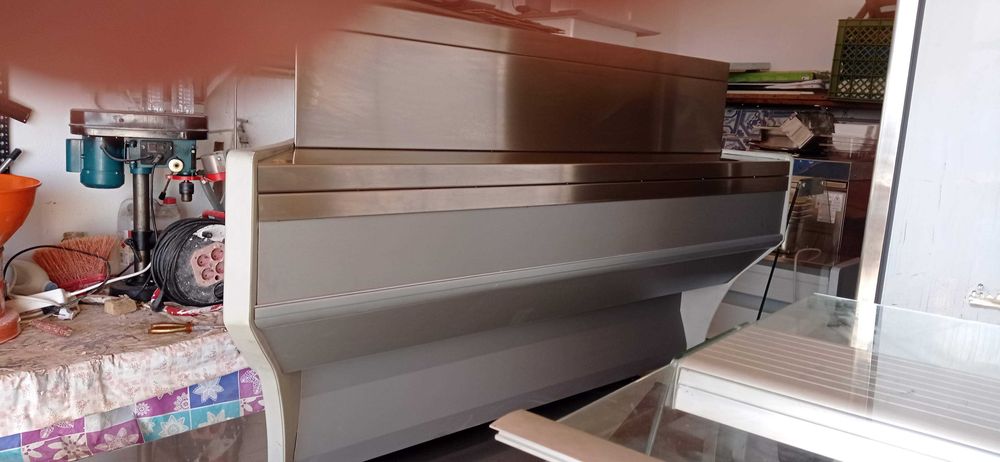 Equipamentos Hoteleiros SEMINOVOS