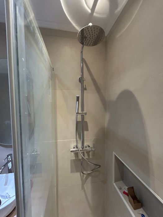 Serviços/remodelaçao