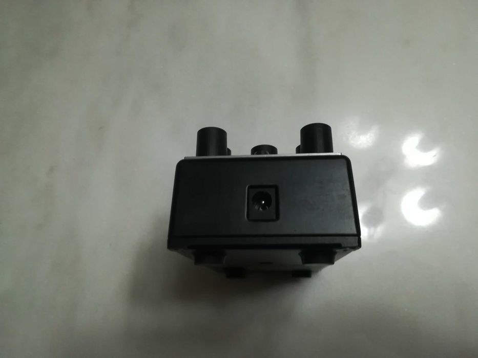 Pedal Overdrive - Booster - Distortion - Engl Reaper