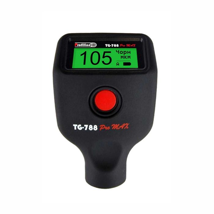 Товщиномір Profiline TG-788 Pro Max Полтава Толщиномеры автосканер сто
