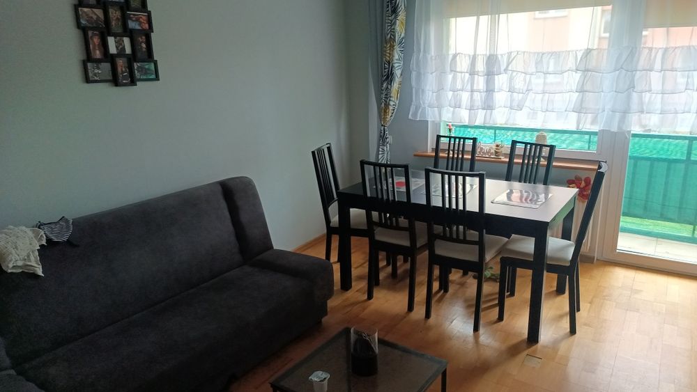 Mieszkanie 3 pokojowe