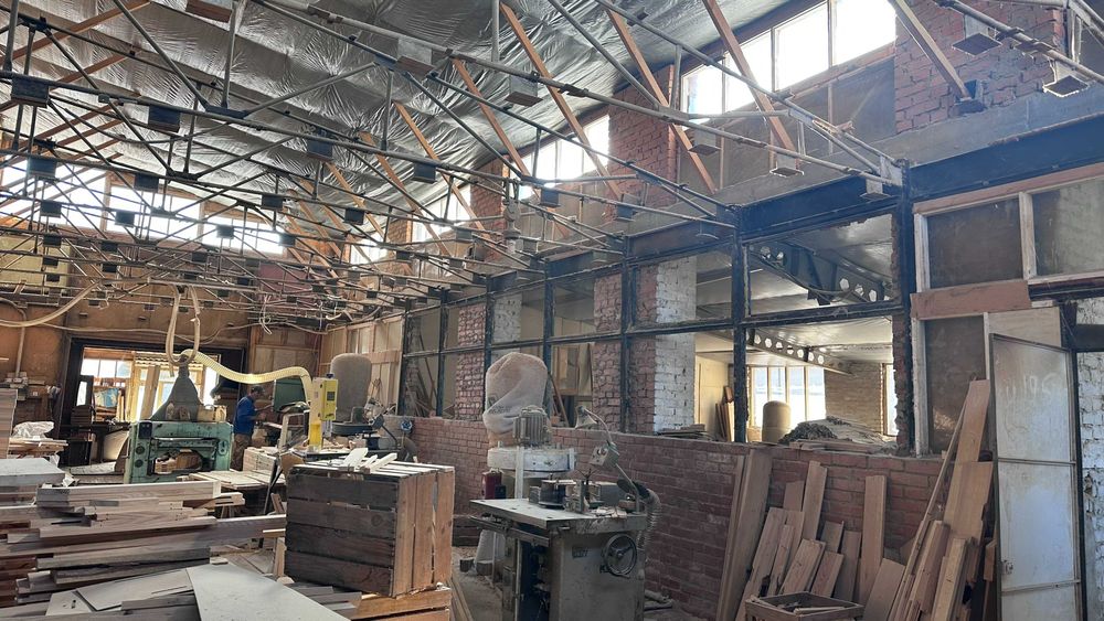 Комерційна нерухомість за адресою (площа 710 м²) - Atlanta.ua - фото 4