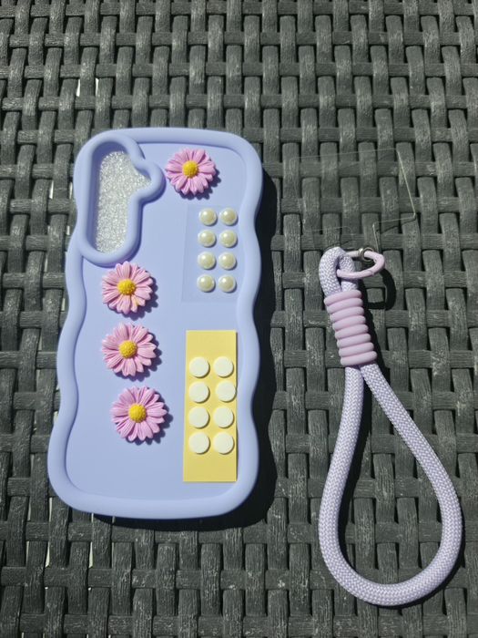 Capa Samsung S24 Plus