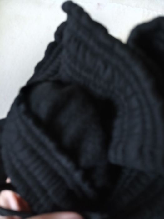 Штани теплі чоловічі (манжет)