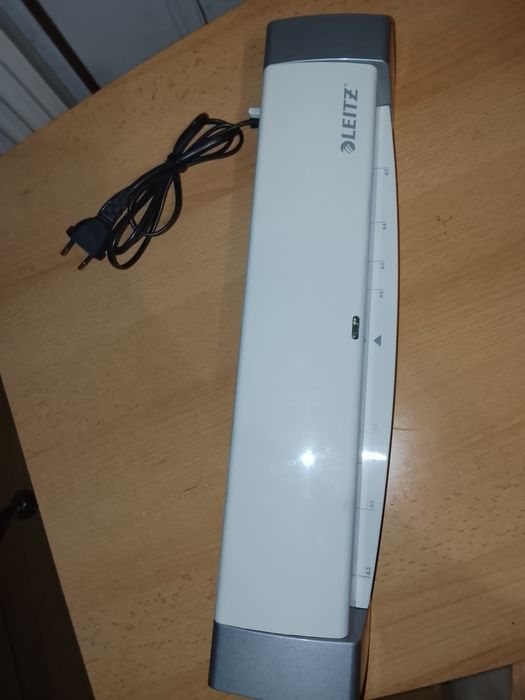 Laminarka Leitz LAM office A3