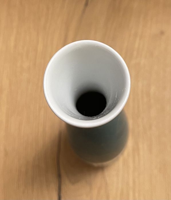 Stary wazonik porcelana lata 60 Unterweissbach