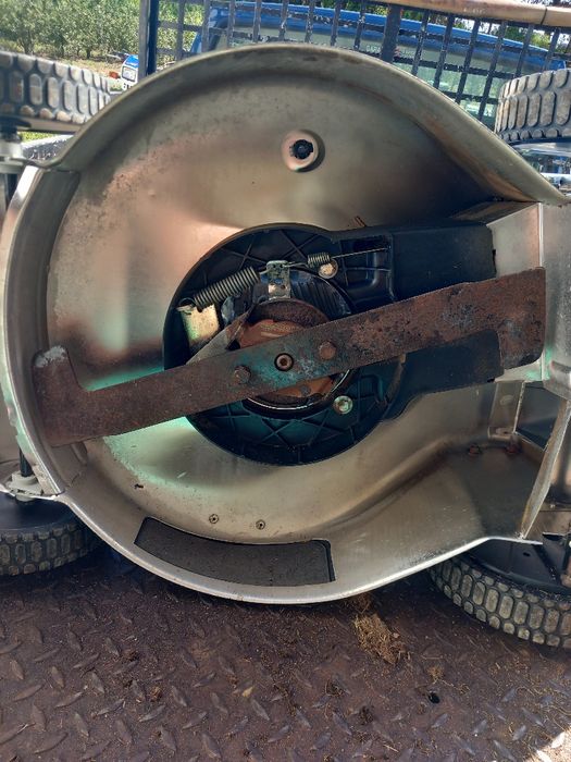 Corta relva Honda