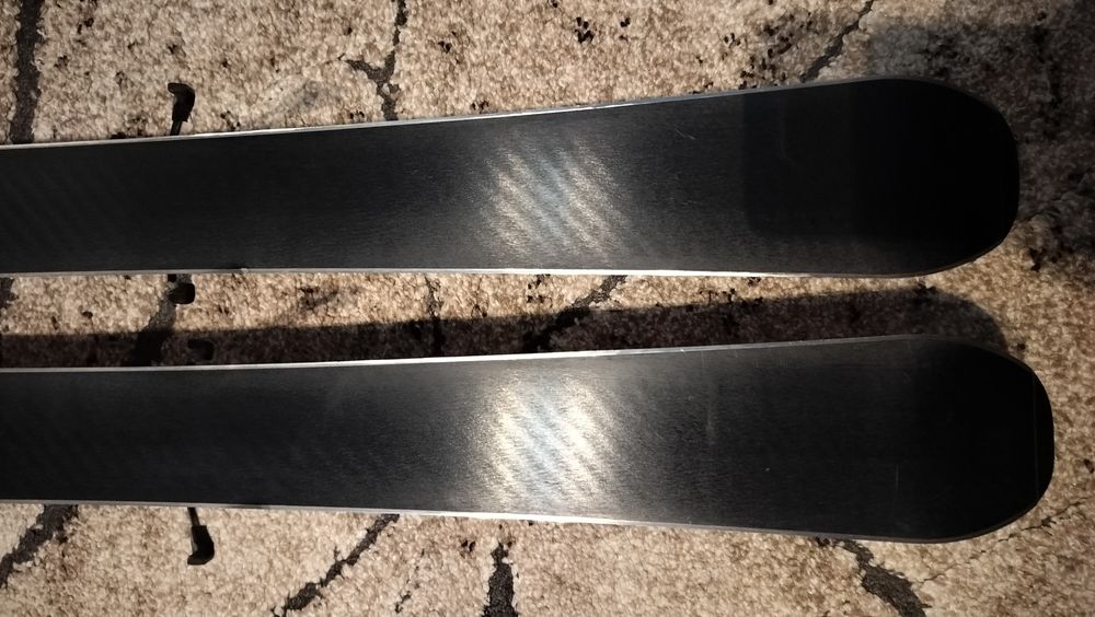 Narty Rossignol 110cm Junior