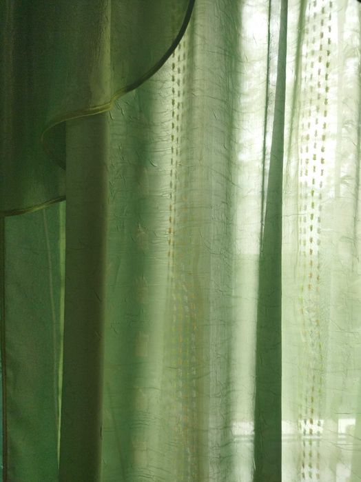 Штори з лабрикеном