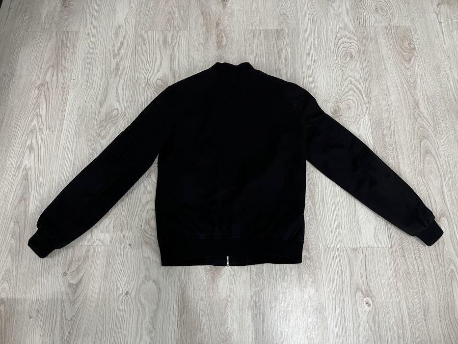 Kurtka Bomberka Asos roz. 2XS