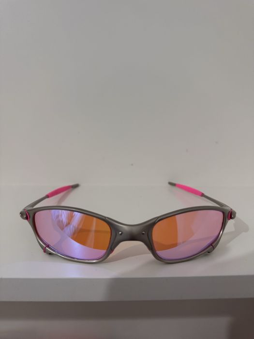 Oculs de sol Juliet