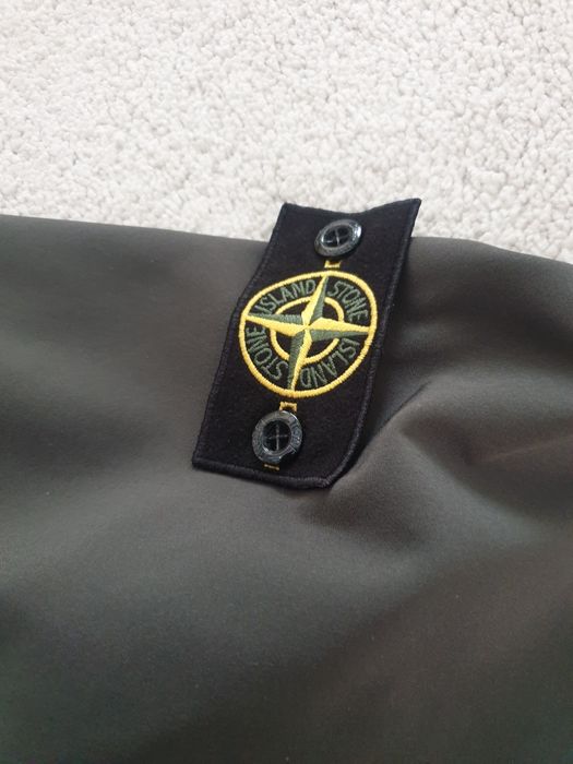 Stone Island kurtka