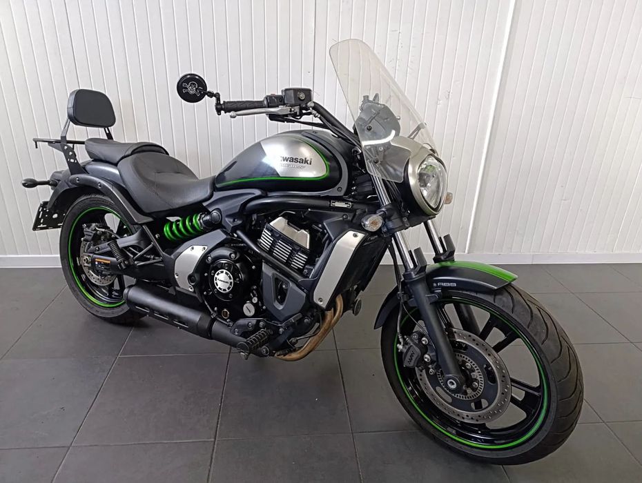 Kawasaki