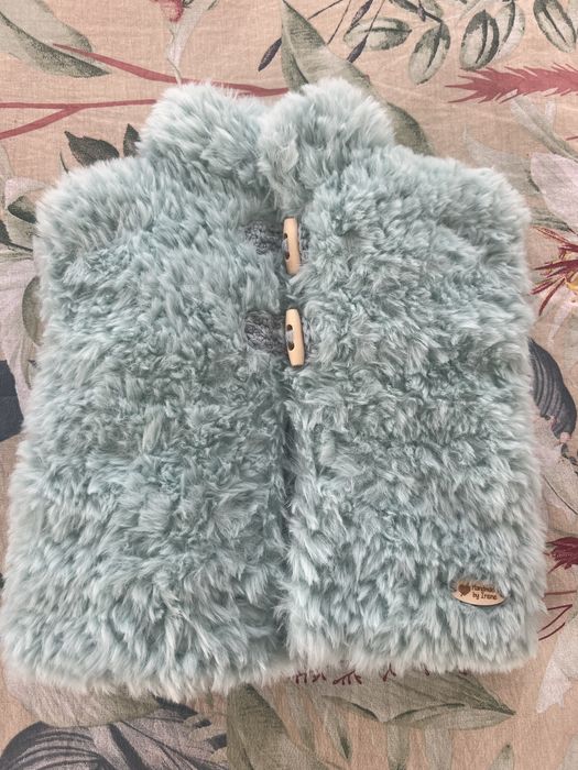 Roupa de bébe para inverno