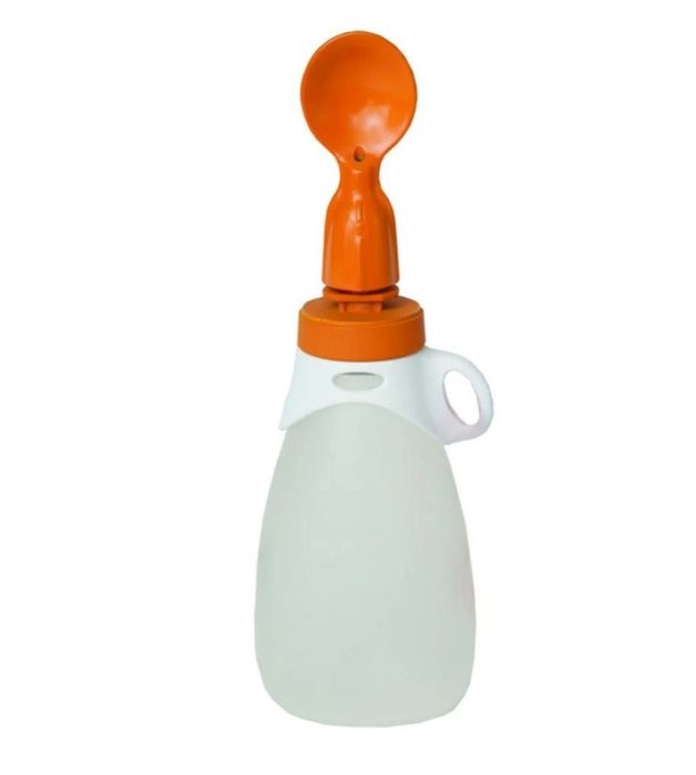 Squeeze Station Infantino