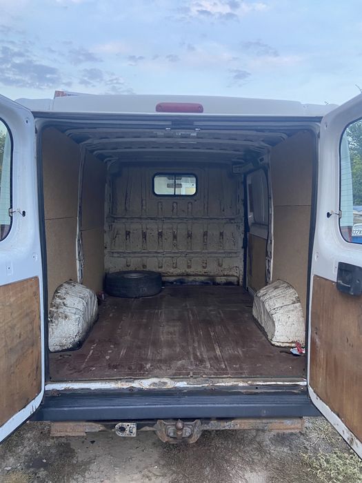 Fiat Ducato 2006р.