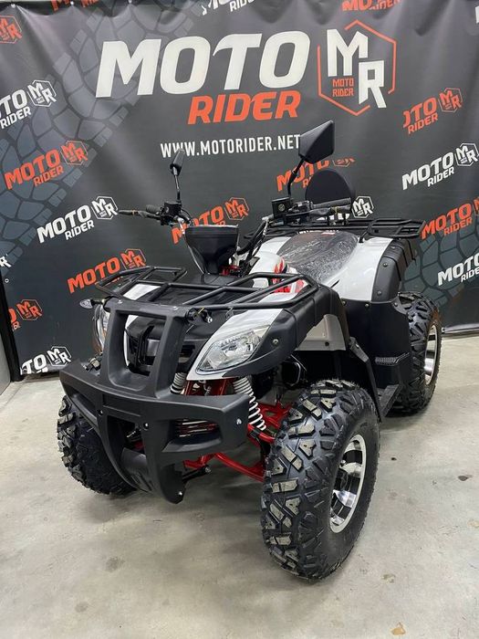 Квадроцикл 200 куб bse hamer Linhai-Yamaha