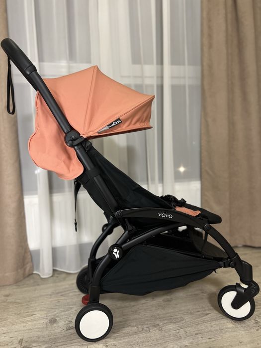 Прогулянковий візок BABYZEN YOYO² . В ідеальному стані
