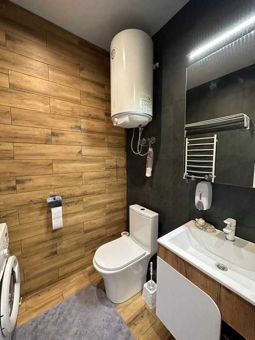 Продам 2 кімнатну квартиру на Котовського, в ЖК "Нова Европа"