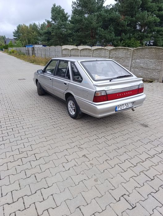 Polonez Caro Plus-stan idealny