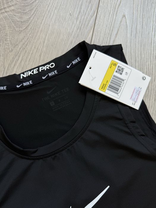 Майка Nike (термо)