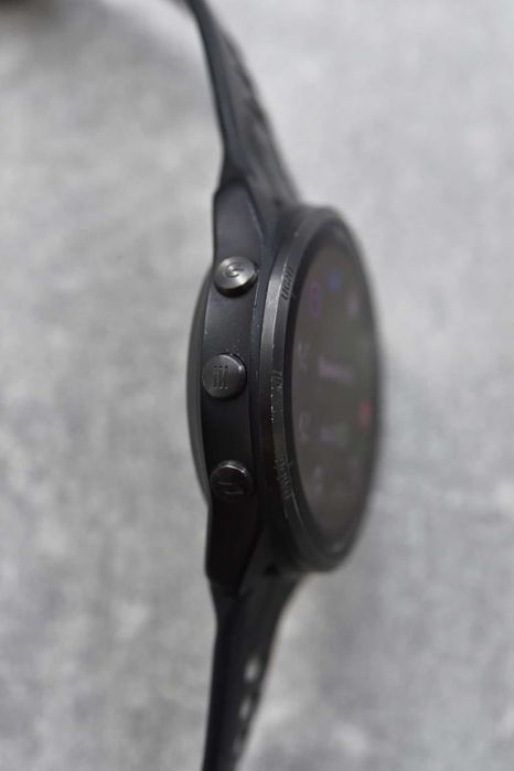 Garmin Forerunner 965 сенсорний амолед