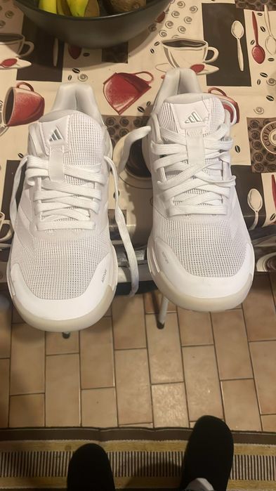 Sapatilhas de padel adidas /tamanho39,5