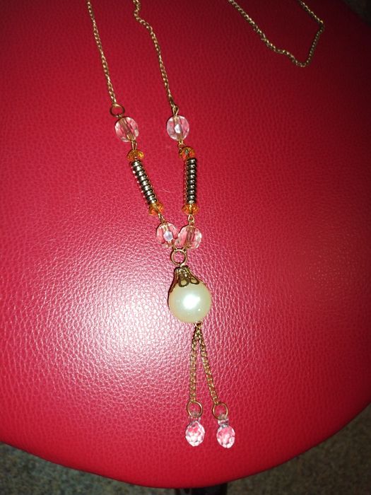 Цепочка/украшение женское