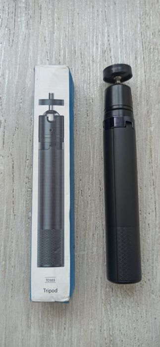 Штатив  настільний  Tripod TD303 для веб-камер.