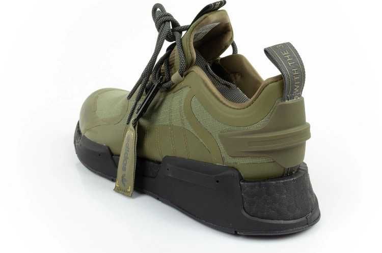 Adidas NMD_V3 BOOST GORE-TEX buty męskie modne wygodne r. 36.5-48.5