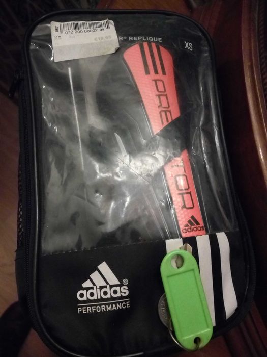 Adidas Predator Xs